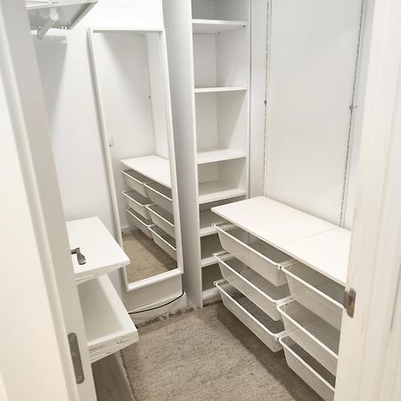 Apartamento Moratin Sevilla Exterior foto