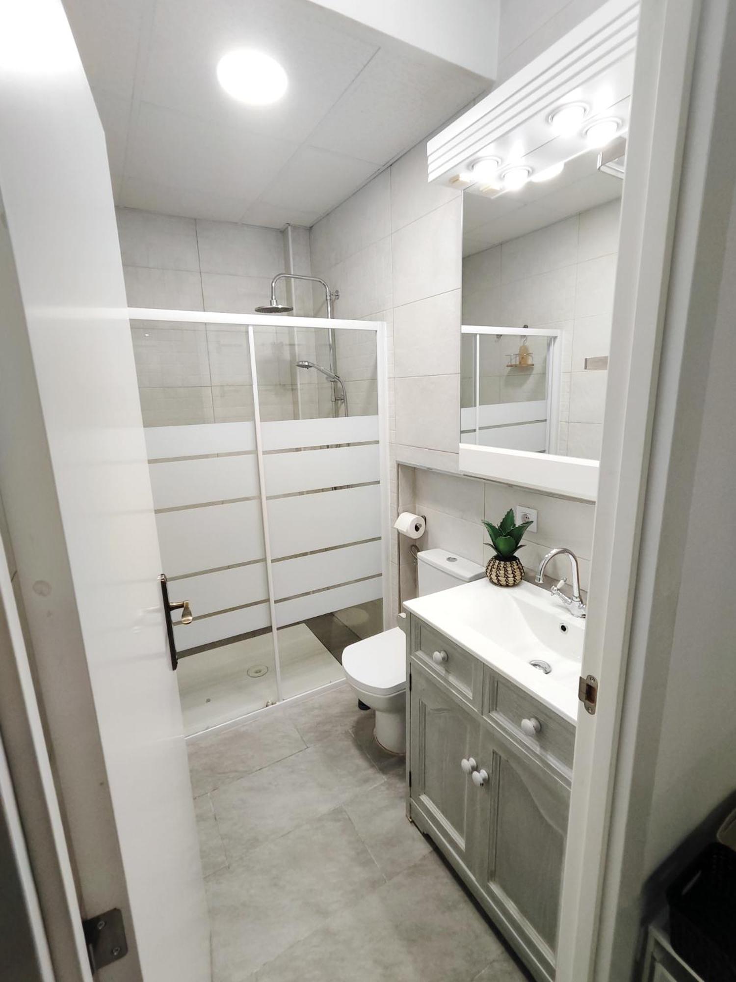 Apartamento Moratin Sevilla Exterior foto